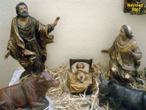 Рождение Христово